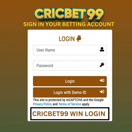 Cricbet99 win .com login